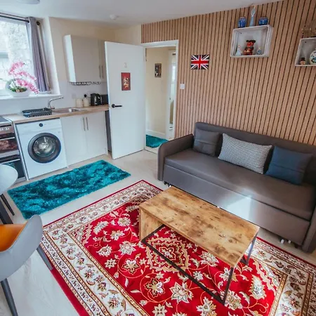 Flats Apartment *