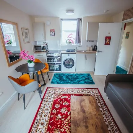 Flats Apartment *