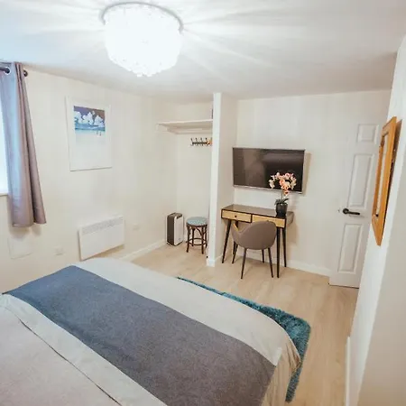 Flats Apartment