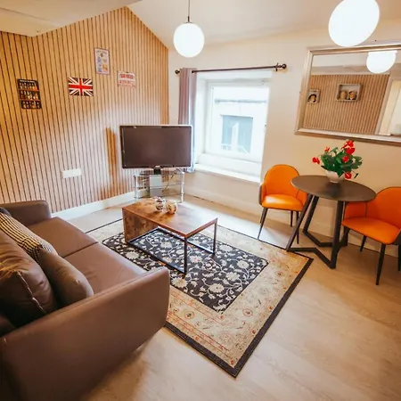 Flats Apartment *