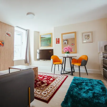 Apartment Flats *
