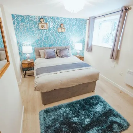 Flats Apartment
