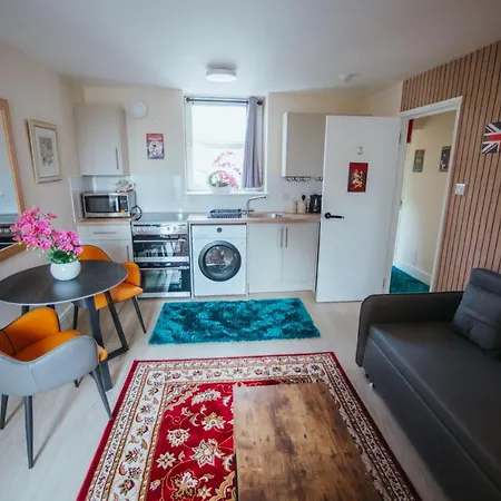 Flats Apartment