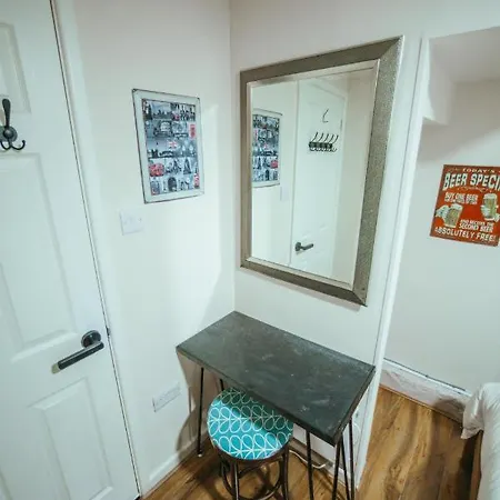 Flats Apartment *