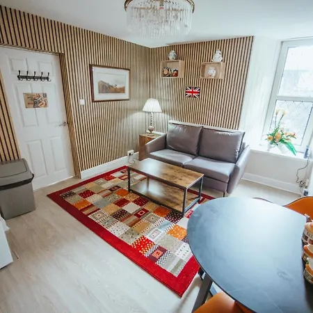 Flats Apartment