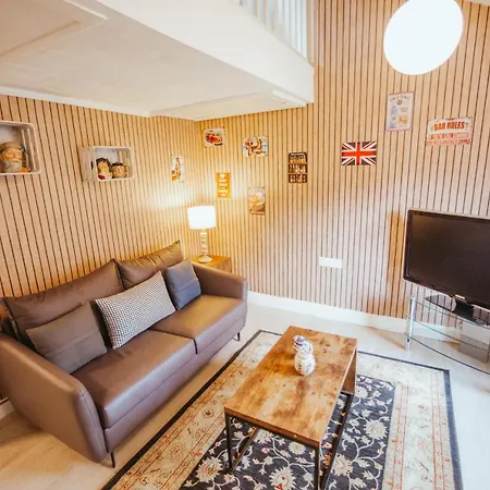 Flats Apartment Kendal