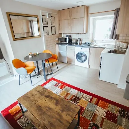 Flats Apartment Kendal